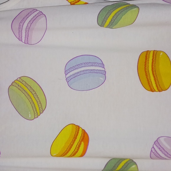 LuLaRoe "Macaroon" Tank Top in Size M - Picture 2 of 7